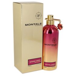 Montale Intense Cherry Perfume By Montale Eau De Parfum Spray (Unisex)