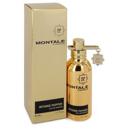 Montale Intense Pepper Perfume By Montale Eau De Parfum Spray
