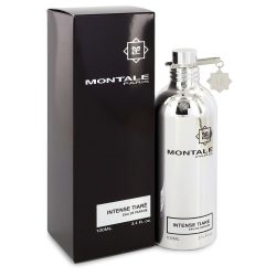 Montale Intense Tiare Perfume By Montale Eau De Parfum Spray