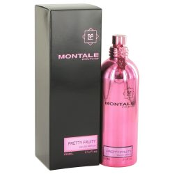Montale Pretty Fruity Perfume By Montale Eau De Parfum Spray (Unisex)