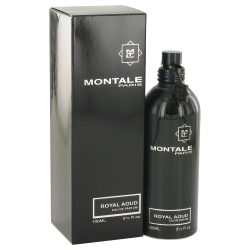 Montale Royal Aoud Perfume By Montale Eau De Parfum Spray