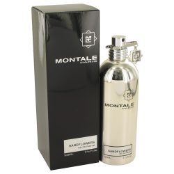Montale Sandflowers Perfume By Montale Eau De Parfum Spray