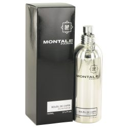 Montale Soleil De Capri Perfume By Montale Eau De Parfum Spray