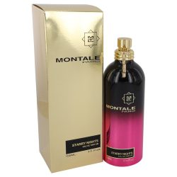 Montale Starry Nights Perfume By Montale Eau De Parfum Spray