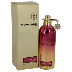 Montale The New Rose Perfume By Montale Eau De Parfum Spray