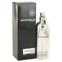 Montale White Musk Perfume By Montale Eau De Parfum Spray
