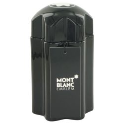 Montblanc Emblem Cologne By Mont Blanc Eau De Toilette Spray (Tester)