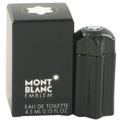 Montblanc Emblem Cologne By Mont Blanc Mini EDT
