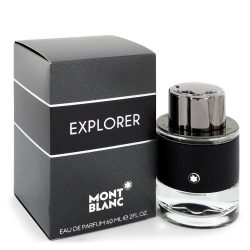 Montblanc Explorer Cologne By Mont Blanc Eau De Parfum Spray