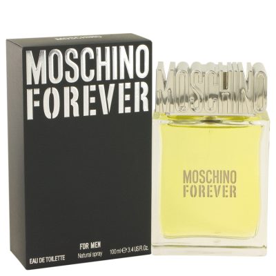 Moschino Forever Cologne By Moschino Eau De Toilette Spray