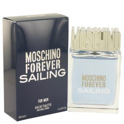 Moschino Forever Sailing Cologne By Moschino Eau De Toilette Spray