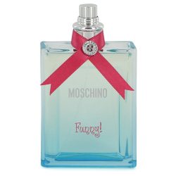 Moschino Funny Perfume By Moschino Eau De Toilette Spray (Tester)