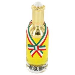 Moschino Perfume By Moschino Eau De Toilette Spray (Tester)