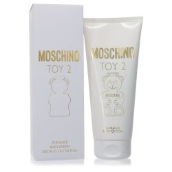 Moschino Toy 2 Perfume By Moschino Body Lotion