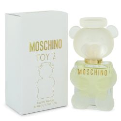 Moschino Toy 2 Perfume By Moschino Eau De Parfum Spray