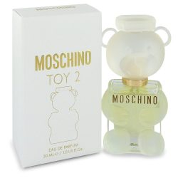 Moschino Toy 2 Perfume By Moschino Eau De Parfum Spray
