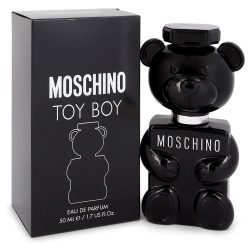 Moschino Toy Boy Cologne By Moschino Eau De Parfum Spray