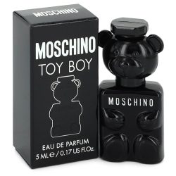 Moschino Toy Boy Cologne By Moschino Mini EDP