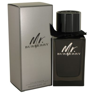 Mr Burberry Cologne By Burberry Eau De Parfum Spray