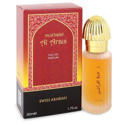 Mukhalat Al Arais Cologne By Swiss Arabian Eau De Parfum Spray