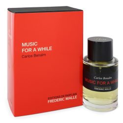 Music For A While Perfume By Frederic Malle Eau De Parfum Spray (Unisex)