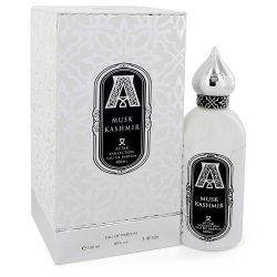 Musk Kashmir Perfume By Attar Collection Eau De Parfum Spray (Unisex)