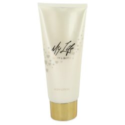 My Life Perfume By Mary J. Blige Body Lotion