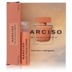 Narciso Rodriguez Ambree Perfume By Narciso Rodriguez Vial (sample)