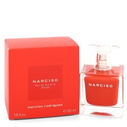 Narciso Rodriguez Rouge Perfume By Narciso Rodriguez Eau De Toilette Spray