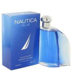 Nautica Blue Cologne By Nautica Eau De Toilette Spray