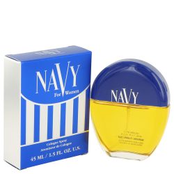 Navy Perfume By Dana Cologne Spray
