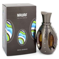 Nawaf Cologne By Swiss Arabian Eau De Parfum Spray