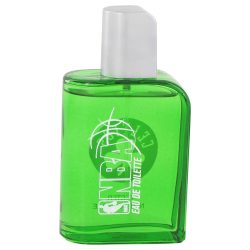 Nba Celtics Cologne By Air Val International Eau De Toilette Spray (Tester)