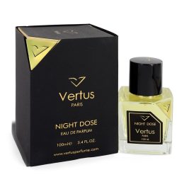Night Dose Perfume By Vertus Eau De Parfum Spray