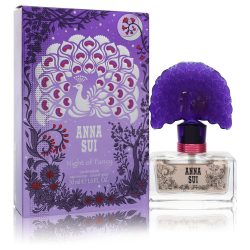 Night Of Fancy Perfume By Anna Sui Eau De Toilette Spray