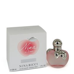 Nina L'eau Perfume By Nina Ricci Eau De Fraiche Spray
