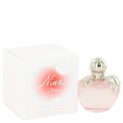 Nina L'eau Perfume By Nina Ricci Eau Fraiche Spray