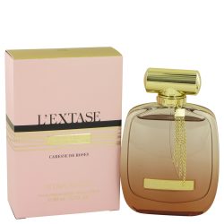 Nina L'extase Caresse De Roses Perfume By Nina Ricci Eau De Parfum Legere Spray