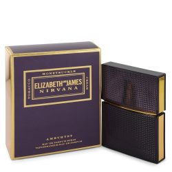Nirvana Amethyst Perfume By Elizabeth And James Eau De Parfum Spray (Unisex)