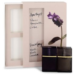 Nirvana Amethyst Perfume By Elizabeth And James Mini Gift Set