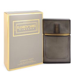 Nirvana French Grey Perfume By Elizabeth And James Eau De Parfum Spray (Unisex)