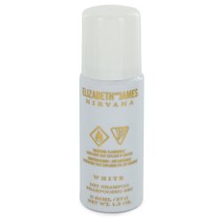 Nirvana White Perfume By Elizabeth And James Dry Shampoo
