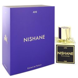 Nishane Ani Perfume By Nishane Extrait De Parfum Spray (Unisex)