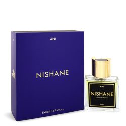Nishane Ani Perfume By Nishane Extrait De Parfum Spray (Unisex)