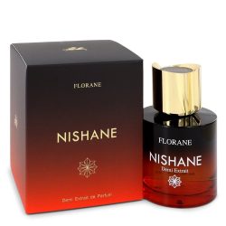 Nishane Florane Perfume By Nishane Extrait De Parfum Spray (Unisex)