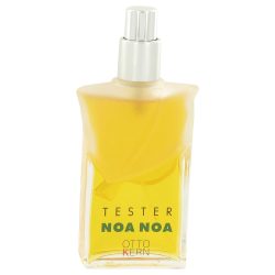 Noa Noa Perfume By Otto Kern Eau De Toilette Spray (Tester)