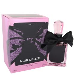 Noir Delice Perfume By Geparlys Eau De Parfum Spray
