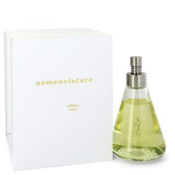 Nomenclature Efflor Esce Perfume By Nomenclature Eau De Parfum Spray