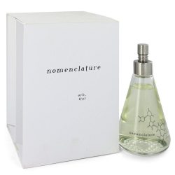 Nomenclature Orb Ital Perfume By Nomenclature Eau De Parfum Spray