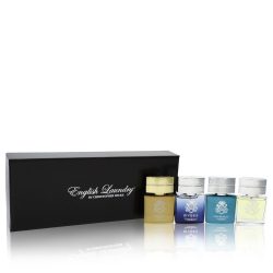 Notting Hill Cologne By English Laundry Gift Set